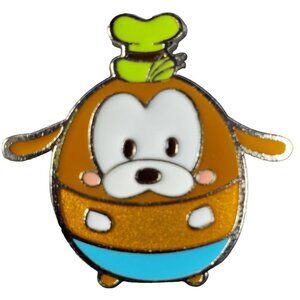 Disney Goofy Egg Trading Pin Badge Lapel Pin Brooch Accessories Jewelry